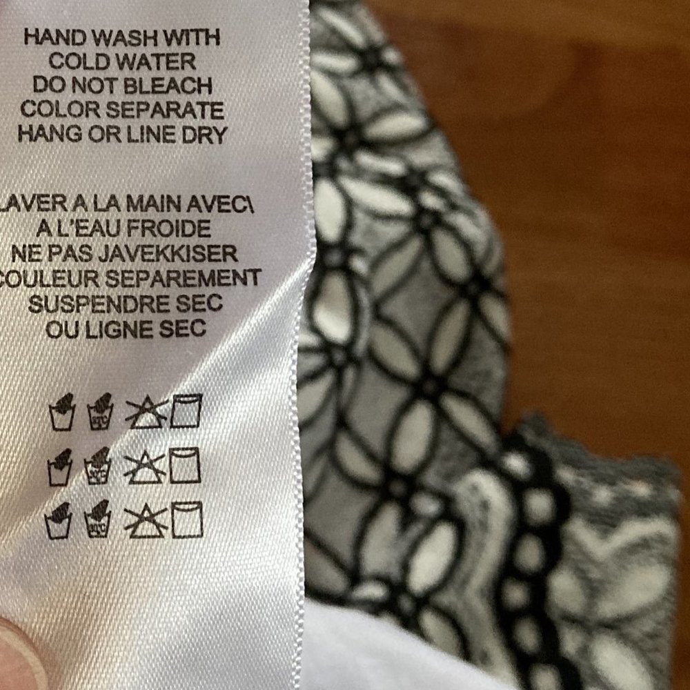 Anthropologie Eli & Ali Ninetta Lace Sleeveless Dress, Size 6, New with Tags - Picture 15 of 16